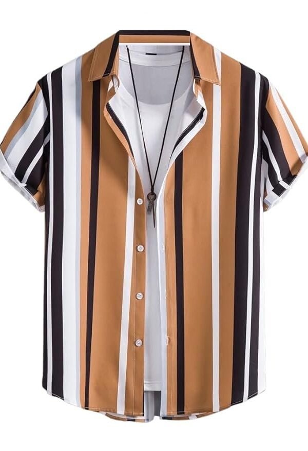 Laxeric Casual Shirt for Men|| Shirt for Men