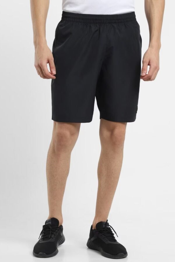 SUPERB IMPORTED POLYESTER LYCRA FABRIC FANCY SHORTS