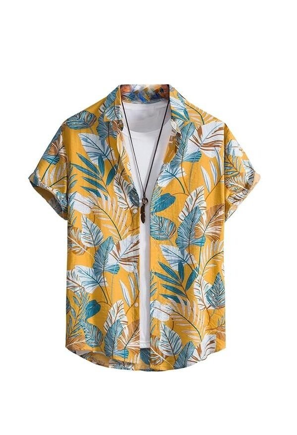 Leriya Fashion for Casual Stylish Printed Regular Fit